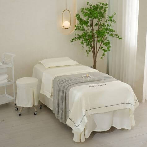 Bộ Ga Giường Spa Hồ Chí Minh Bộ Ga Giường Spa Hồ Chí Minh