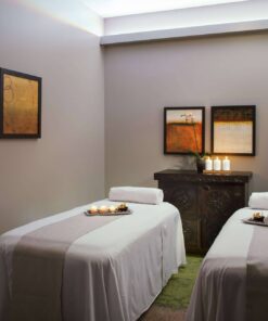 Ga Giường Spa Hồ Chí Minh