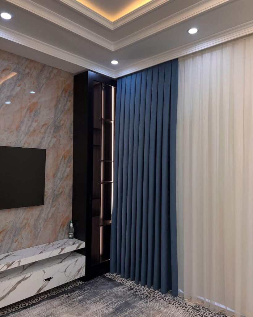 May Rèm Cửa Quận Phú Nhuận - Chỉ Từ 300k/m2