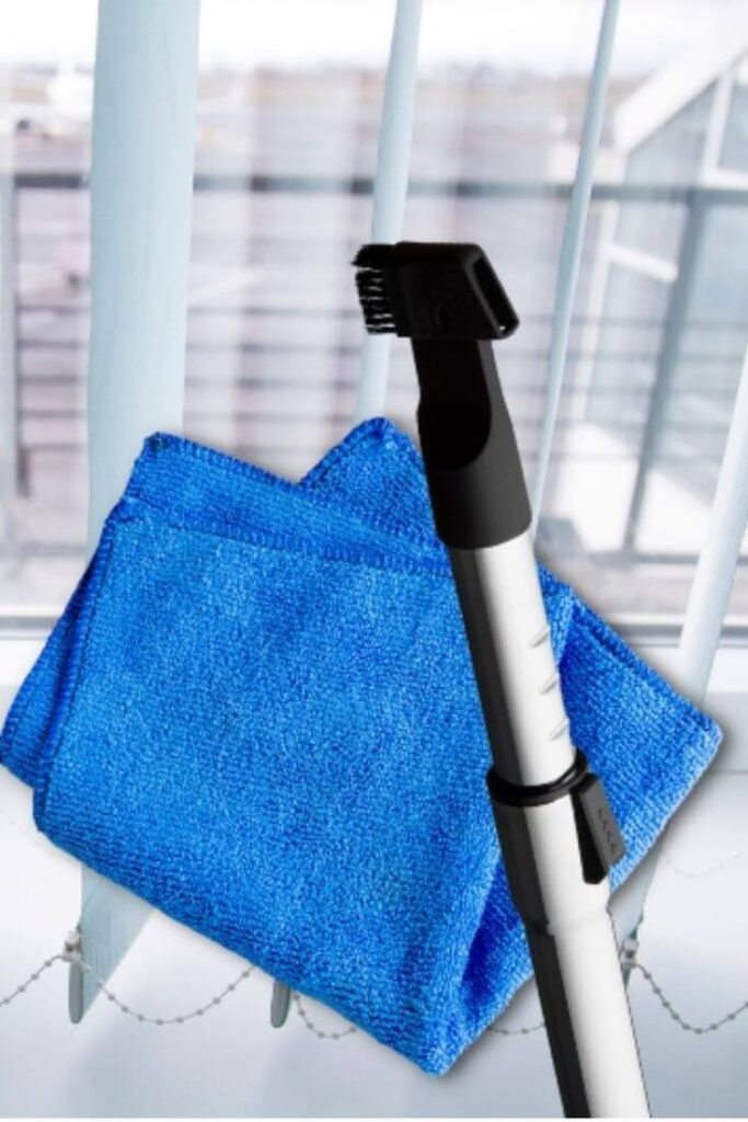 Giặt Rèm Cửa Quận 10 - Ưu Đãi Lớn