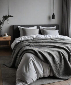 Bộ Drap Giường