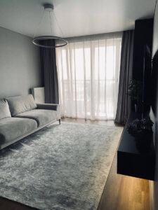 Báo Giá Rèm Cửa Mũi Né - Chỉ Từ 350k/M2