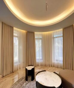 Rèm Che Nắng Cửa Sổ