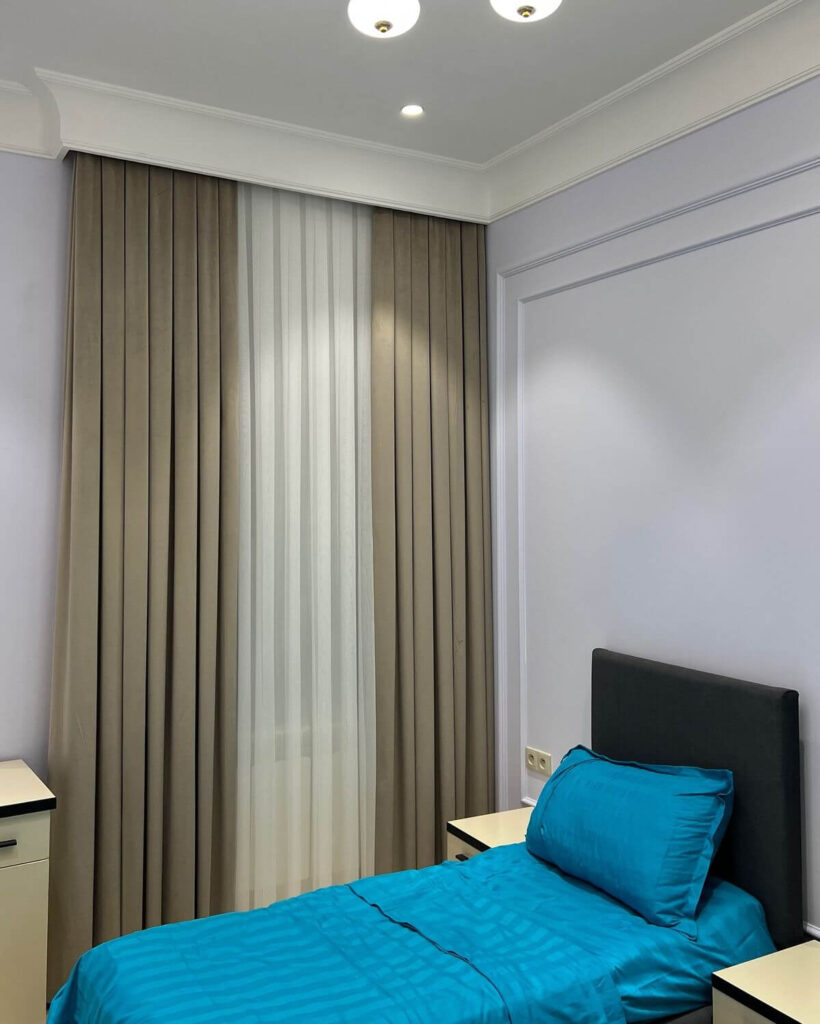 May Rèm Cửa Khách Sạn Quy Nhơn-Chỉ từ 350k/1m2