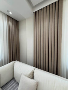 May Rèm Cửa Khách Sạn Rạch Giá-Chỉ từ 350k/1m2