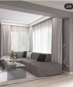 May Rèm Cửa Nhà Phố