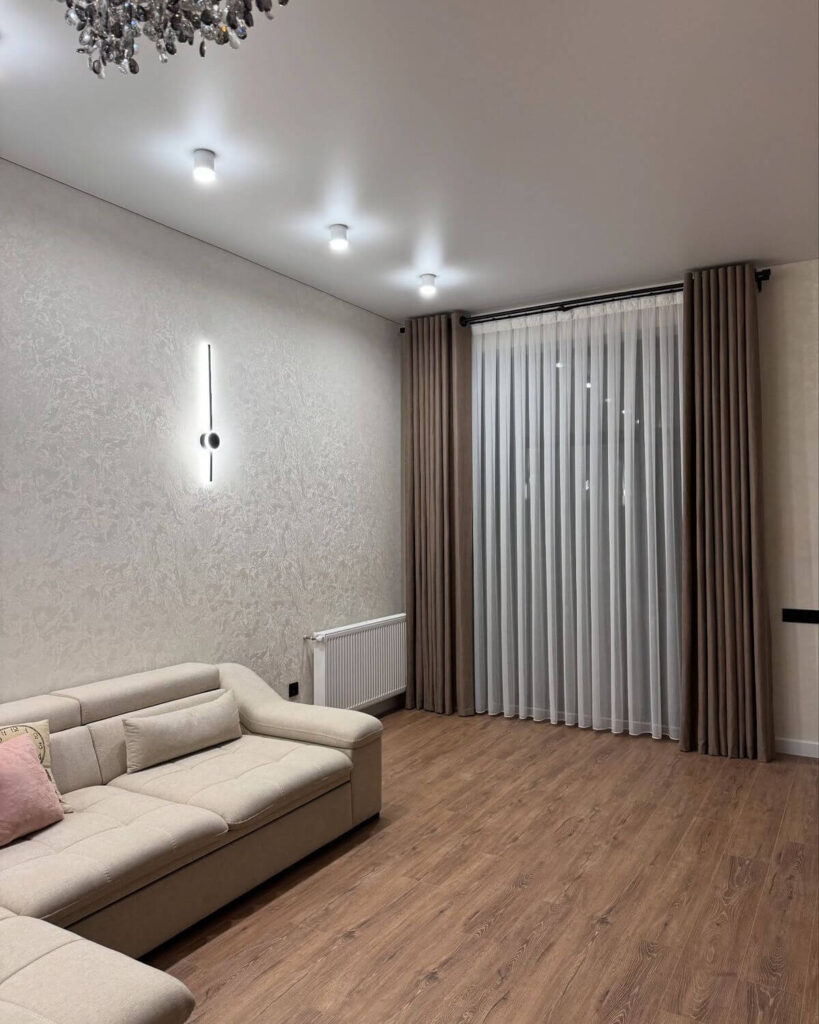 May Rèm Cửa Khách Sạn Long An-Chỉ từ 350k/1m2