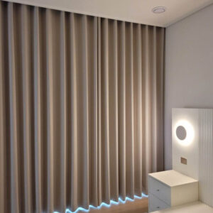 Báo Giá Rèm Cửa Hà Nội - Chỉ Từ 350k/M2