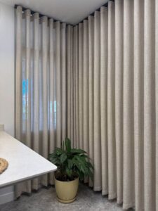 May Rèm Cửa Khách Sạn Hà Nội-Chỉ từ 350k/1m2
