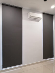 Rèm Cuốn Bình Thạnh - Chỉ từ 250k/1m2