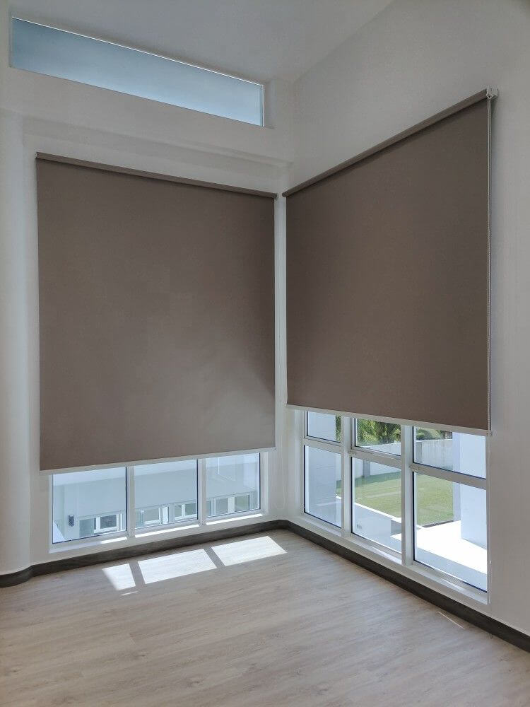 Rèm Cuốn Côn Đảo - Chỉ từ 250k/1m2