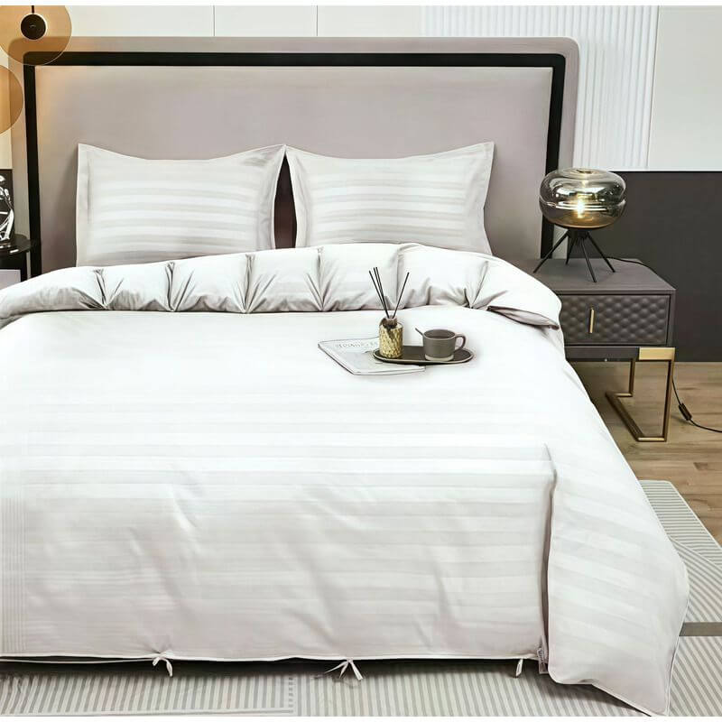 May Tấm Lót Nệm Khách Sạn - Ưu Đãi Số Lượng Lớn