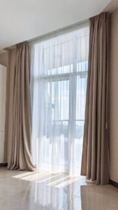 Báo Giá Rèm Cửa Thanh Hóa - Chỉ Từ 350k/M2