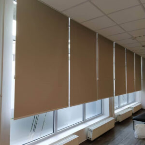 Rèm Cuốn Bình Định - Chỉ từ 250k/1m2
