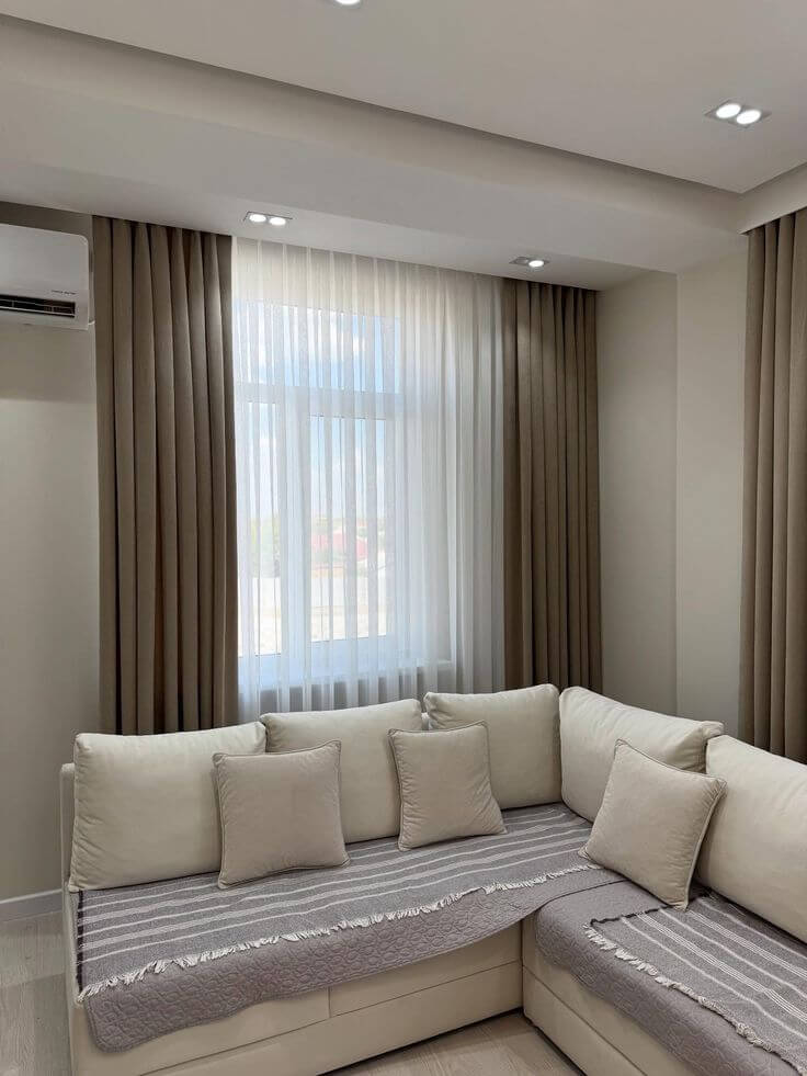 May Rèm Cửa Thành Phố Huế - Chỉ Từ 300k/m2