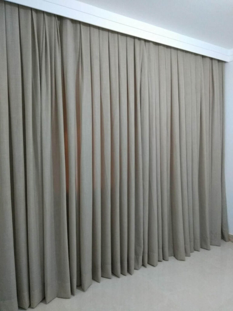 May Rèm Cửa Tánh Linh - Chỉ Từ 300k/m2
