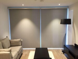 Rèm Cuốn Thanh Hóa - Chỉ từ 250k/1m2