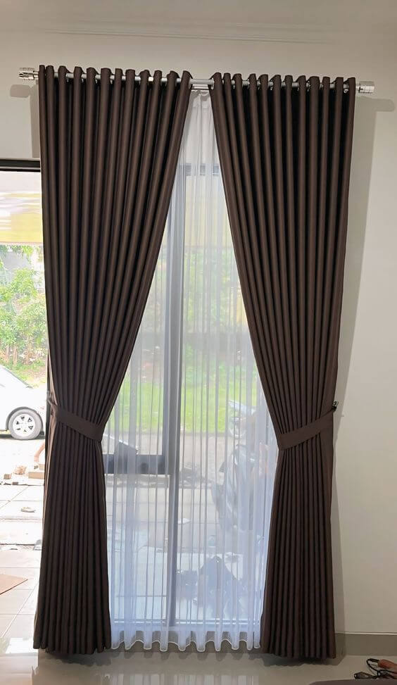May Rèm Cửa Biên Hòa - Chỉ Từ 300k/m2