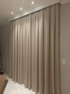 May Rèm Cửa Khách Sạn Bạc Liêu - Chỉ từ 350k/1m2