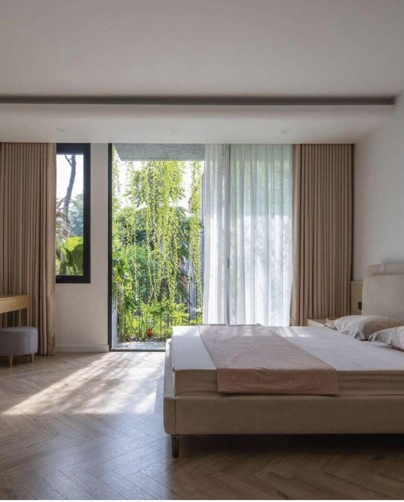 May Ga Giường Hà Giang - Chỉ Từ 300k/Bộ