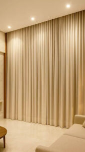 May Rèm Cửa Khách Sạn Sóc Trăng - Chỉ từ 350k/1m2