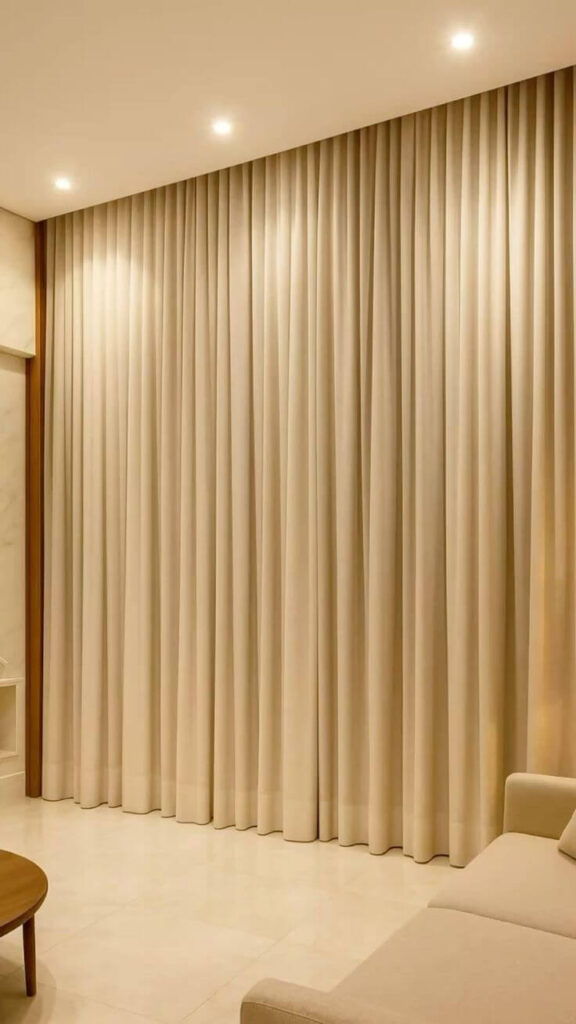 May Rèm Cửa Khách Sạn Sóc Trăng - Chỉ từ 350k/1m2