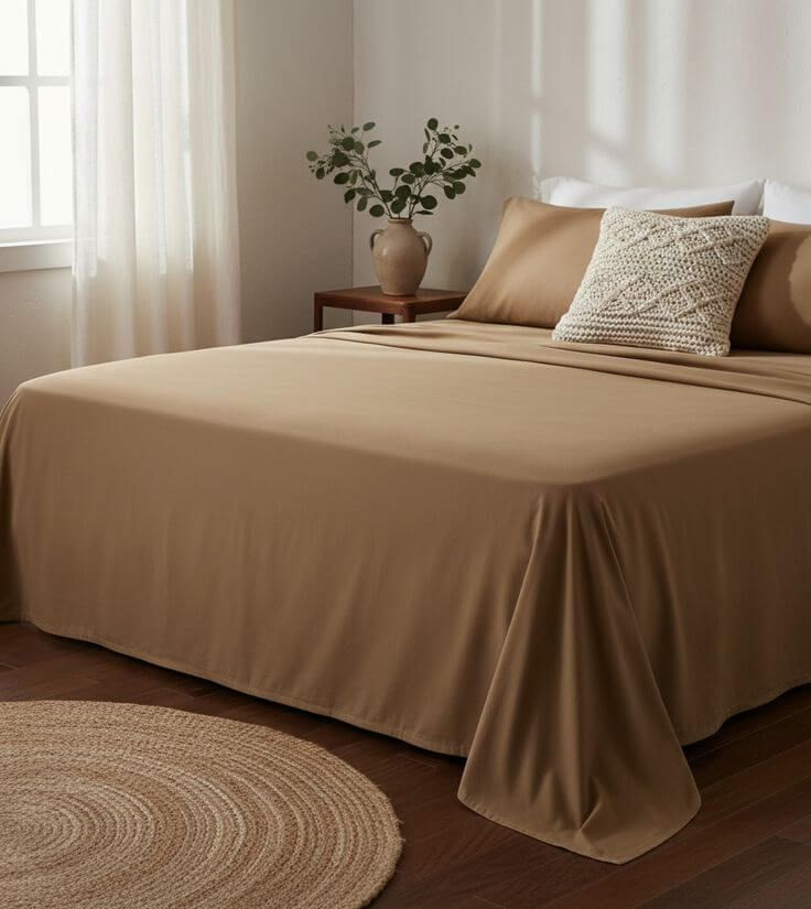 May Ga Giường Phú Yên - Chỉ Từ 300k/Bộ