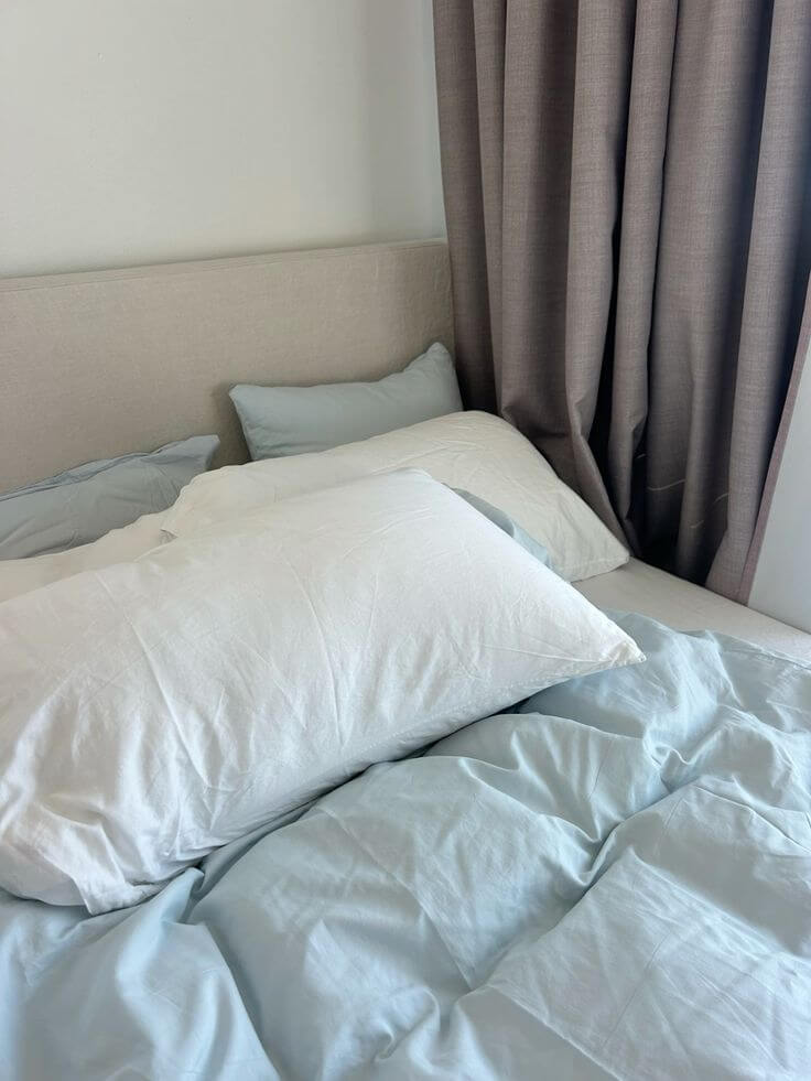May Ga Giường Bến Cát - Chỉ Từ 300k/Bộ