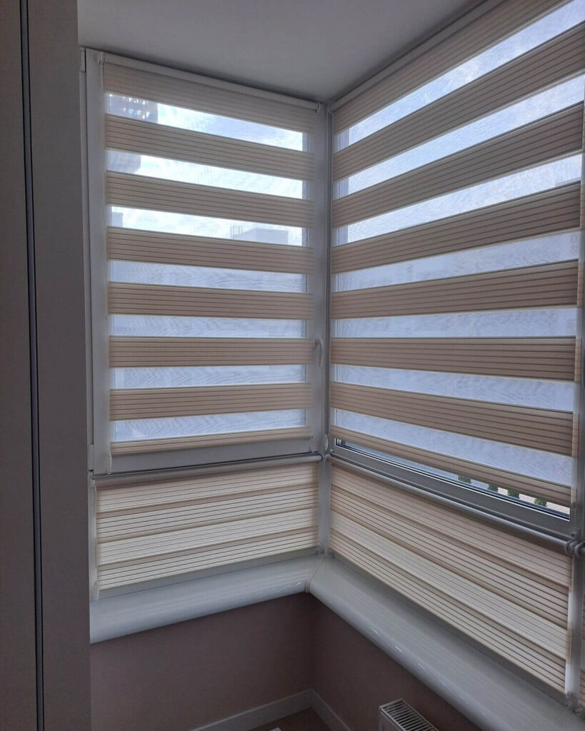 Rèm Cầu Vồng Khánh Hòa - Chỉ từ 400k/1m2