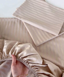 Ga Giường Cotton Thắng Lợi