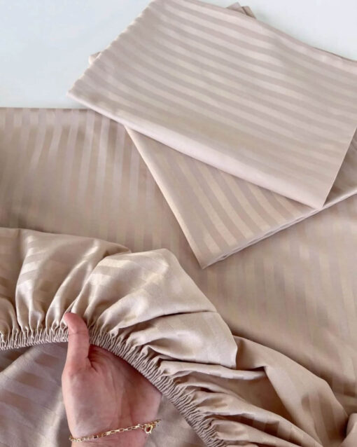 Ga Giường Cotton Thắng Lợi