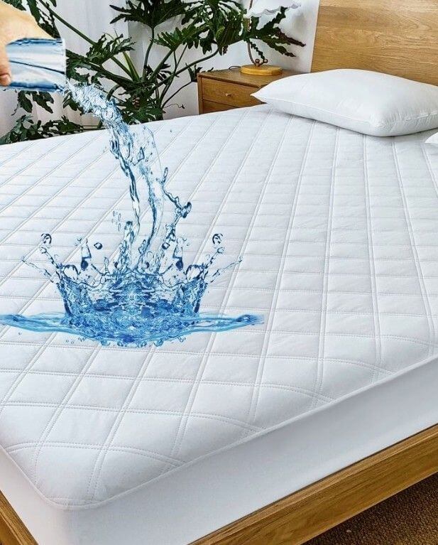 Ga Giường Chống Thấm Ga Giường Chống Thấm
