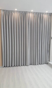 May Rèm Cửa Quận Tân Phú - Chỉ Từ 300k/m2