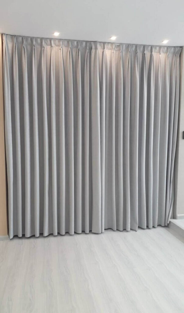 May Rèm Cửa Quận Tân Phú - Chỉ Từ 300k/m2
