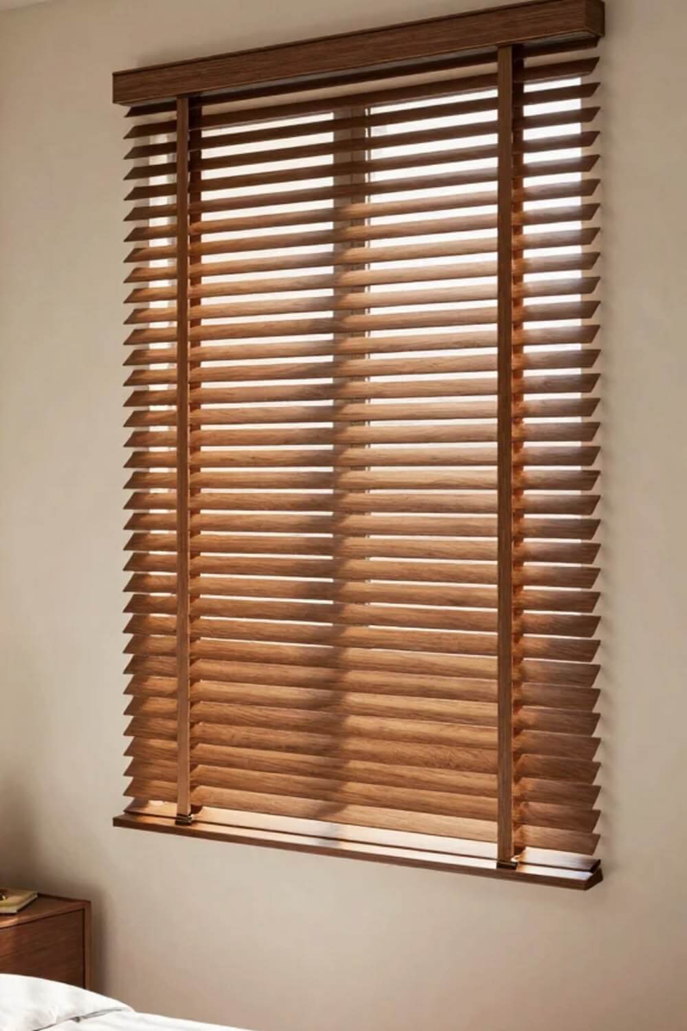 Rèm Sáo Gỗ Biệt Thự Rèm Sáo Gỗ Biệt Thự