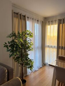 May Rèm Cửa Quận 2 - Chỉ Từ 300k/m2