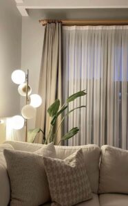 May Rèm Cửa Quận 6 - Chỉ Từ 300k/m2