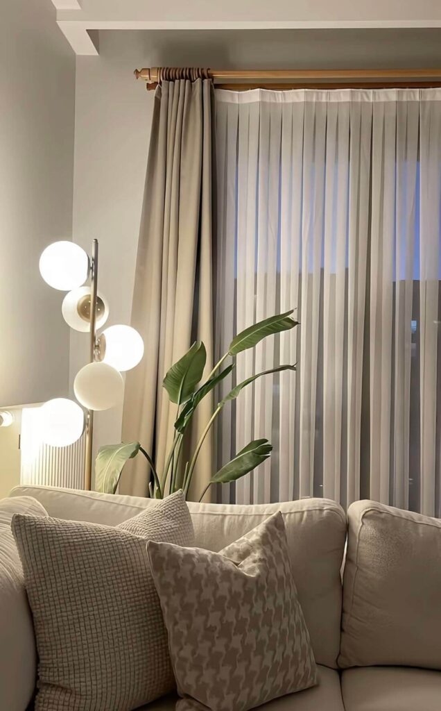 May Rèm Cửa Quận 6 - Chỉ Từ 300k/m2