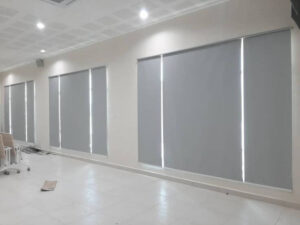 Rèm Cuốn Quận 2 - Chỉ từ 250k/1m2