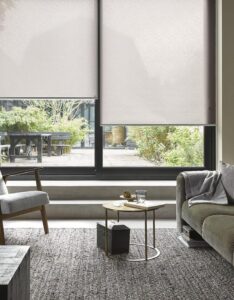 Rèm Cuốn Quận 12 - Chỉ từ 250k/1m2
