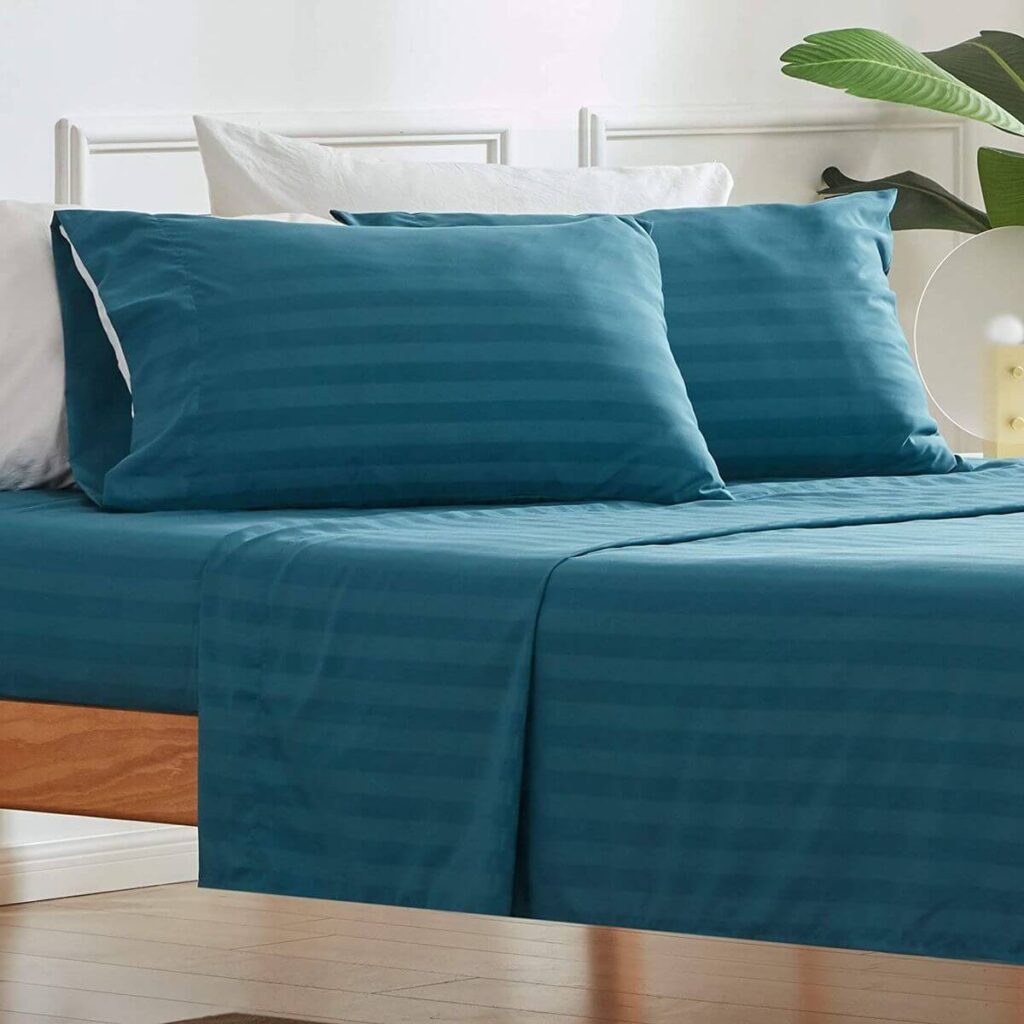May Ga Giường Khách Sạn Nha Trang - Chỉ Từ 300k/Bộ