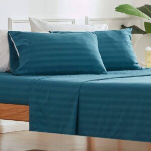 May Ga Giường Khách Sạn Nha Trang - Chỉ Từ 300k/Bộ