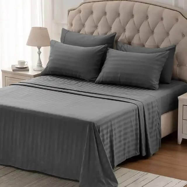 May Ga Giường Chung Cư Quận 10 - Chỉ Từ 300k/Bộ