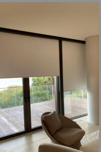Rèm Cuốn Quận 6 - Chỉ từ 250k/1m2