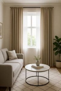 May Rèm Cửa Tân Châu - Chỉ Từ 300k/m2
