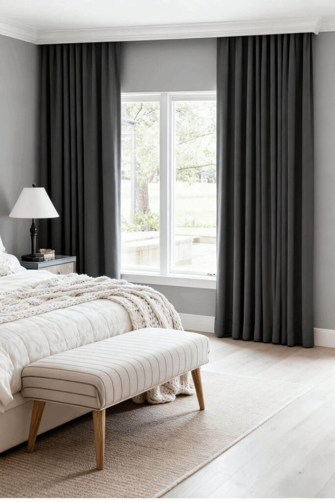 May Rèm Cửa Gò Công - Chỉ Từ 300k/m2