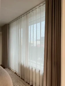 May Rèm Cửa Dầu Tiếng - Chỉ Từ 300k/m2