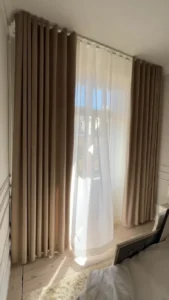 May Rèm Cửa Hồng Ngự - Chỉ Từ 300k/m2