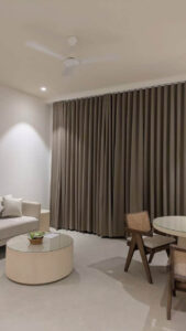 May Rèm Cửa Lộc An - Chỉ Từ 300k/m2