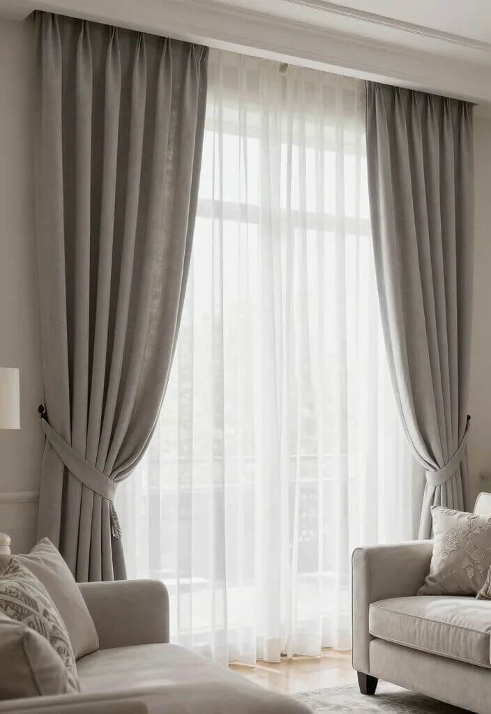 Rèm Cửa Ninh Kiều - Chỉ Từ 300k/1m2